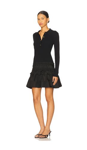 ROBE en . Taille XS. Also en XXS, S - Ganni - Modalova