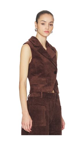 GILET en . Taille 32. Also en 34 - Ganni - Modalova
