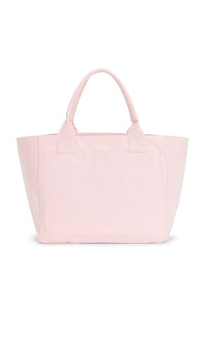 SAC FOURRE-TOUT TRAPEZE en - Ganni - Modalova