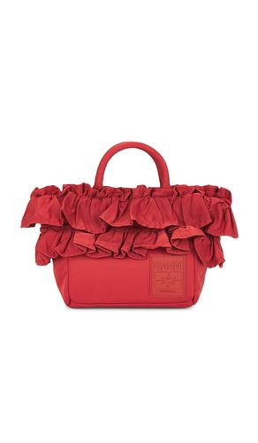Ganni SAC en Red - Ganni - Modalova
