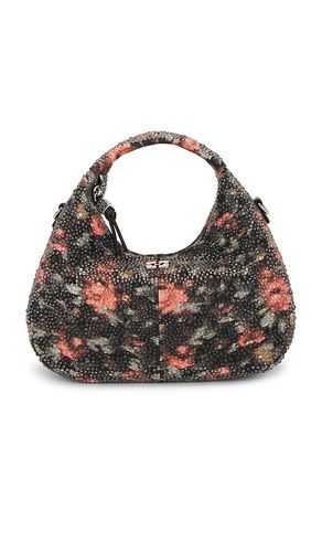 SAC À BANDOULIÈRE HOBO en - Ganni - Modalova