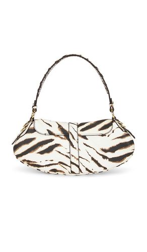 SAC PORTÉ ÉPAULE B-KAT en - Ganni - Modalova