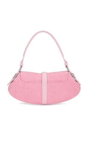 SAC PORTÉ ÉPAULE B-KAT en - Ganni - Modalova