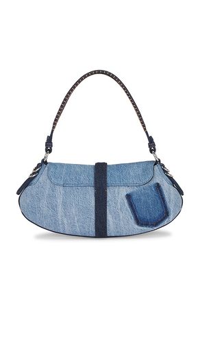 SAC PORTÉ ÉPAULE B-KAT en - Ganni - Modalova