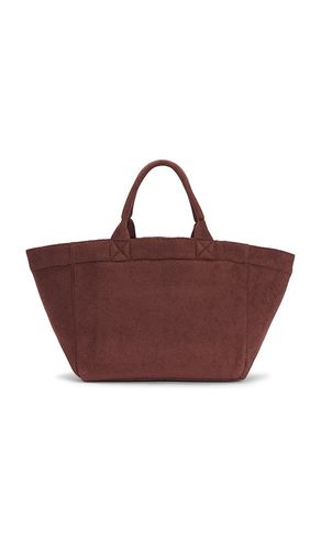 SAC FOURRE-TOUT SHOPPER en - Ganni - Modalova