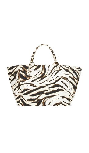 SAC FOURRE-TOUT SHOPPER en - Ganni - Modalova
