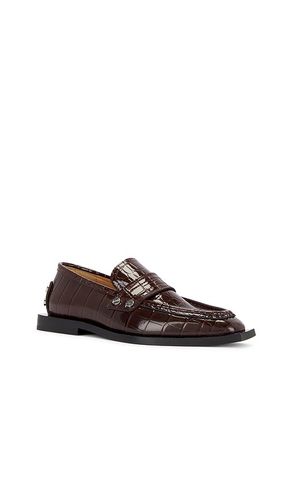 LOAFERS en . Taille 37. Also en 39 - Ganni - Modalova