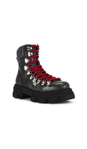 BOTTINES CLEATED MOUNTAIN en . Taille 36. Also en - Ganni - Modalova