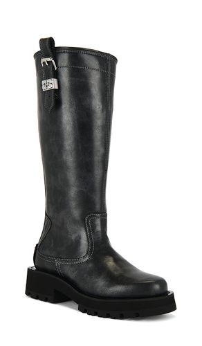 BOTTINES STUDS en . Taille 38. Also en 39 - Ganni - Modalova