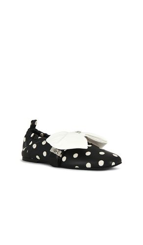 PLAT FLAT en . Taille 36. Also en 38 - Ganni - Modalova