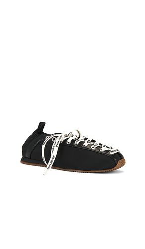 PLAT SPORTY BALLERINA en . Taille 36. Also en 38, 39, 40 - Ganni - Modalova