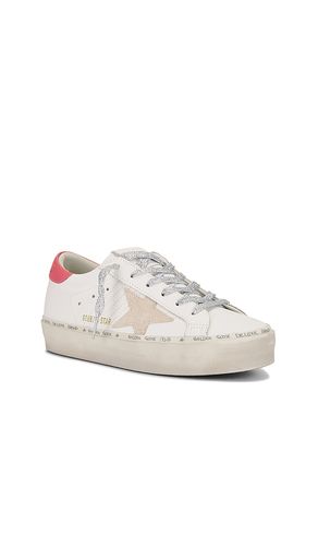 SNEAKERS HI STAR en . Taille 35. Also en 40 - Golden Goose - Modalova