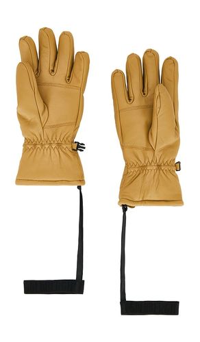 GANTS GLISTEN en . Taille 6.5. Also en 7, 7.5 - Goldbergh - Modalova