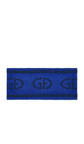 Goldbergh BANDEAU LIA en Blue - Goldbergh - Modalova