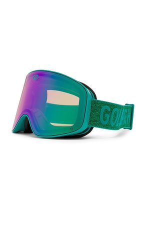 Goldbergh LUNETTES PROT?G? en Teal - Goldbergh - Modalova