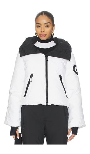 BLOUSON DE SKI PORTER en . Taille 32. Also en 36, 40 - Goldbergh - Modalova