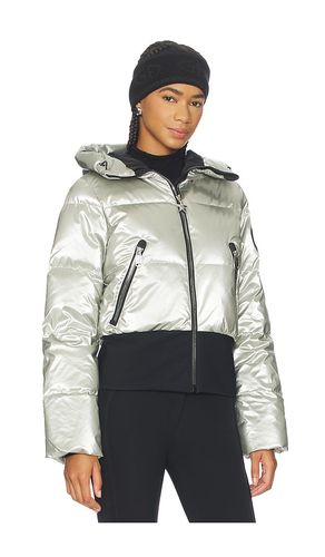 BLOUSON DE SKI BOMBARDINO en . Taille 40. Also en 34, 36 - Goldbergh - Modalova