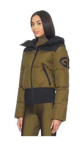 BLOUSON DE SKI VILLAGE en . Taille 32. Also en 34, 40 - Goldbergh - Modalova