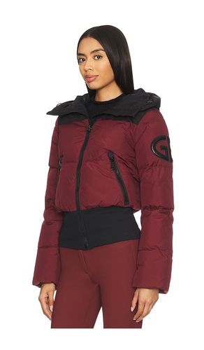 BLOUSON DE SKI VILLAGE en . Taille 36. Also en 38 - Goldbergh - Modalova