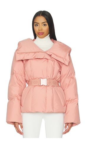 BLOUSON LIZ en . Taille 34/2. Also en 38/6, 40/8 - Goldbergh - Modalova