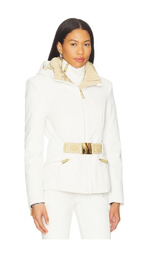 BLOUSON DE SKI PREZIOSO en . Taille 32. Also en 34, 36, 40 - Goldbergh - Modalova