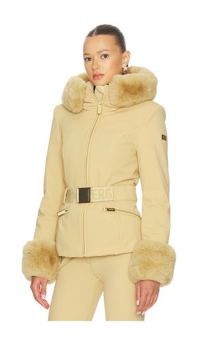 BLOUSON DE SKI PREZIOSO en . Taille 32. Also en 36, 40 - Goldbergh - Modalova
