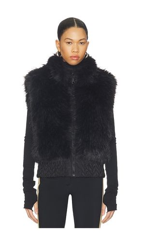 GILET SANS MANCHES DAHLIA en . Taille 38. Also en 40 - Goldbergh - Modalova
