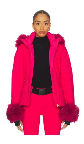 BLOUSON DE SKI GISELLE en . Taille 38. Also en 40 - Goldbergh - Modalova