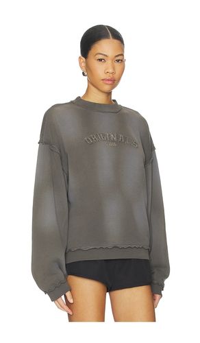 PULL en . Taille L. Also en M, S - Guess Originals - Modalova