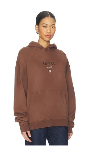 SWEAT À CAPUCHE en . Taille S. Also en M - Guess Originals - Modalova