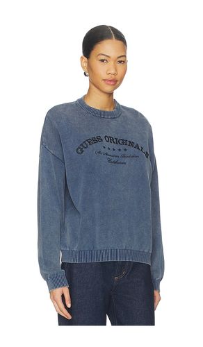 PULL en . Taille M. Also en XL/1X - Guess Originals - Modalova