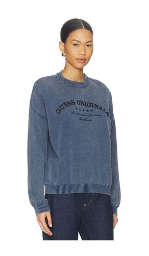 PULL en . Taille S. Also en XL/1X - Guess Originals - Modalova