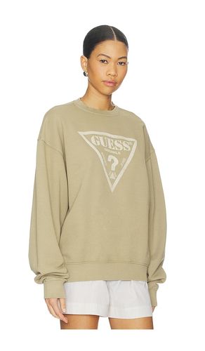 SWEAT en . Taille M. Also en S, XL/1X - Guess Originals - Modalova