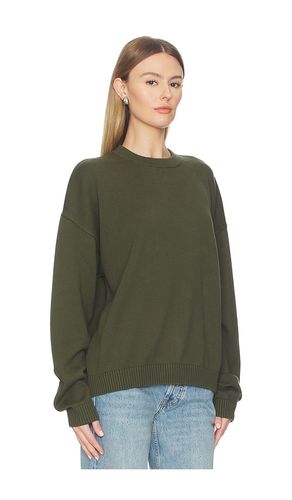PULL BACK JACQUARD en . Taille L. Also en M, S, XL/1X, XS - Guess Originals - Modalova