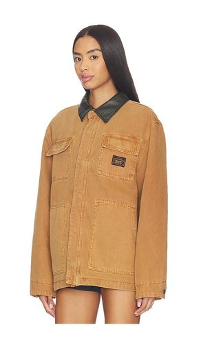 BLOUSON FILLED en . Taille S. Also en M, L - Guess Originals - Modalova