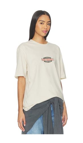 T-SHIRT SERVICE STATION en . Taille S. Also en XS, XL/1X - Guess Originals - Modalova