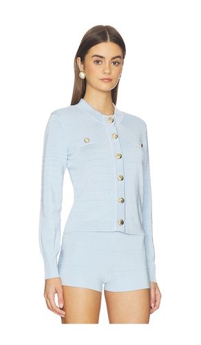 Lilla Bandage Cardigan en . Taille M. Also en L, XL - Generation Love - Modalova