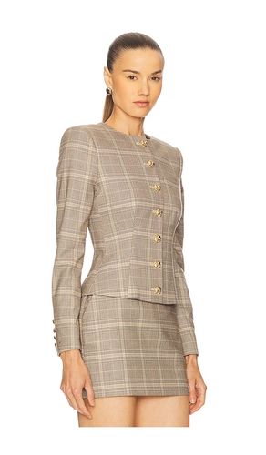 Sirus Plaid Jacket en . Taille S. Also en M - Generation Love - Modalova