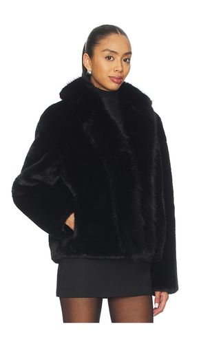 Dasha Faux Fur Jacket en . Taille M. Also en L - Generation Love - Modalova