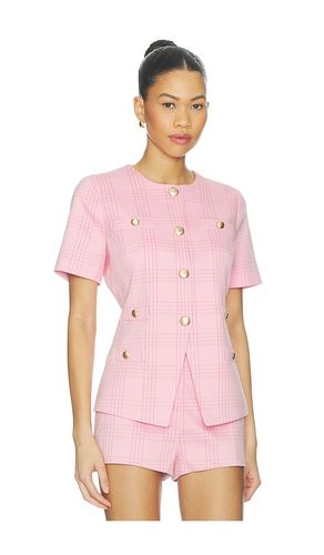 Reyes Windowpane Suiting Jacket en . Taille XS. Also en - Generation Love - Modalova
