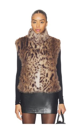 GILET LIONA en . Taille S. Also en L, XL - Generation Love - Modalova