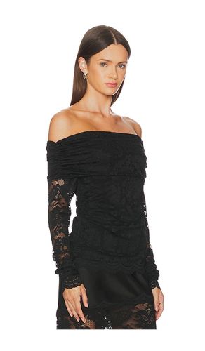 Romeo Lace Top en . Taille S. Also en M - Generation Love - Modalova