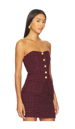 Quinn Tweed Vestier en . Taille S. Also en XL - Generation Love - Modalova