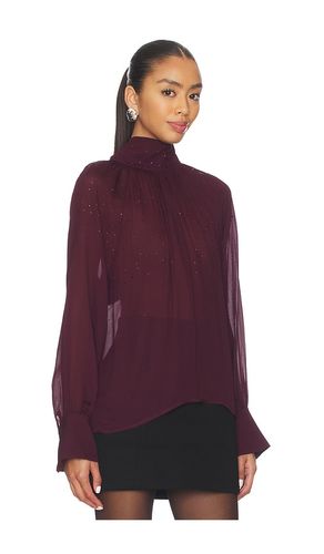 Noor Crystal Blouse en . Taille M. Also en XS - Generation Love - Modalova