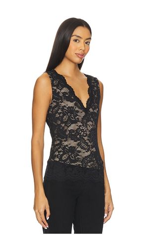 Leila Stretch Lace Top en . Taille S. Also en L - Generation Love - Modalova