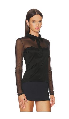 Brio Mesh Top en . Taille M. Also en L - Generation Love - Modalova