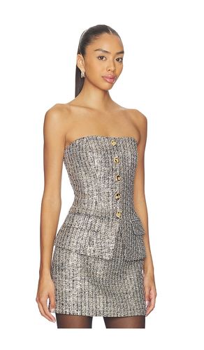 Quinn Tweed Vestier en ,. Taille L. Also en M, S, XS - Generation Love - Modalova