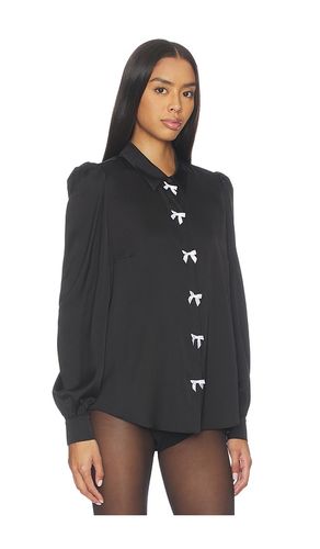 Arly Bow Blouse en . Taille S. Also en XS - Generation Love - Modalova
