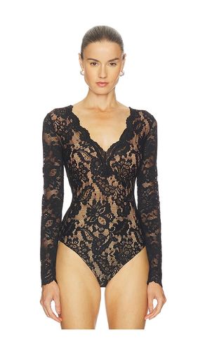 Alessia Lace Bodysuit en . Taille M. Also en XS - Generation Love - Modalova