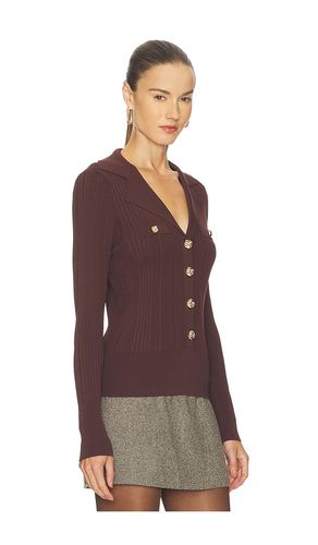 Anira Rib Top en . Taille M. Also en L, XL - Generation Love - Modalova
